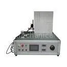 PLC Control Electrical Appliance Tester Microwave Oven Door Endurance Tester thumbnail-1
