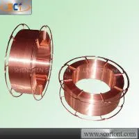 AWS 5.18 ER70S-6 Carbon Steel Solid Welding Wire thumbnail-3