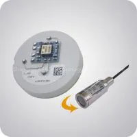 E+H High Accuracy Capacitive Ceramic Pressure Sensor (CCPS32) thumbnail-3