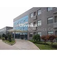 Universal (Changzhou) Electronics Co., Ltd company overview - view 1 thumbnail