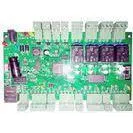 RFID Reader Wiegand 26 Bits OEM Door Access Control System Fingerprint Reader thumbnail-1