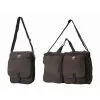 Wholesale 2012 Fashion Leather Messenger Bag thumbnail-3
