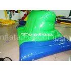 Inflatable Side Horse For Water Parks / Customized Inflatable Water Toys thumbnail-1