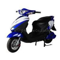 EM44 Electric Motor Scooter thumbnail-1
