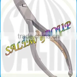 Nail Nipper Dermatology Podiatry Surgical Instruments thumbnail-5