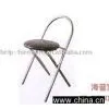 Metal Folding Chair thumbnail-1