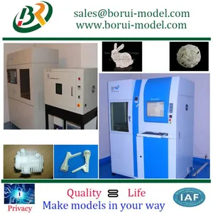Borui Precision Techinic Co., Ltd company overview - view 2 thumbnail