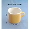 Procelain Coffee Mug thumbnail-1