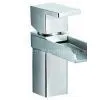 SFT820 Basin Mixer thumbnail-1