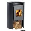 Wood Stove Amesti-Rondo 440 thumbnail-1