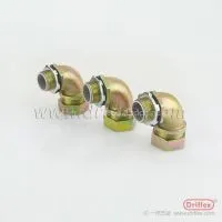 Varied Size Stainless Steel Connector thumbnail-1