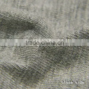 New Products China Viscose Rayon Cotton Blended Fabric thumbnail-2
