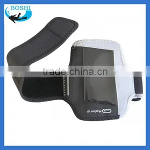 Neoprene Mobile Phone Arm Band thumbnail-3