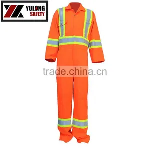 En20471 Manufacture Wholesale Protective Clothing for Men thumbnail-2