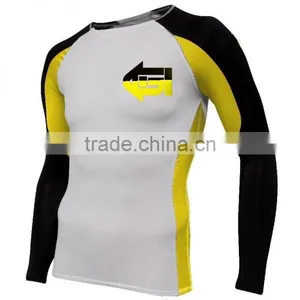 Rash Guard Shirt thumbnail-1