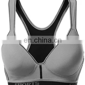 Hot Sex Women's Cheerleading Sports Bra Xxxl thumbnail-2