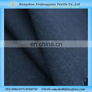 Washing Dyed Rayon Linen Blend Fabric thumbnail-1