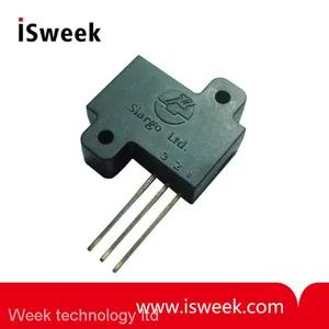 FS7002-B/FS7002-C MEMS Mass Flow/Clog Sensors thumbnail-1