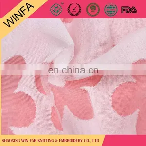 Famous Brand Factory Price Multi-purpose Dyed Jacquard Knitting Fabric thumbnail-1