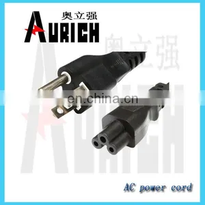 Spt 14awg Cable 3-pin Plug Socket Tail Plug Power Cable for Rice Cooker thumbnail-3