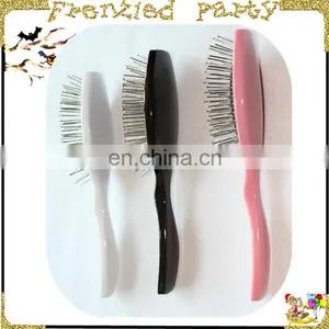 Anti-static Professional Wigs Hair Stainless Steel Comb FGWA-0012 thumbnail-1