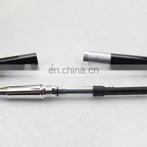 Christmas Gift Colorful Transparent Resin Fountain Pen Iridium Nib Luxury Gem Color Ink Pens thumbnail-3