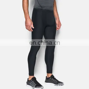 Stylish Mens Running Wear Jogger Fitness Tight Sport thumbnail-1