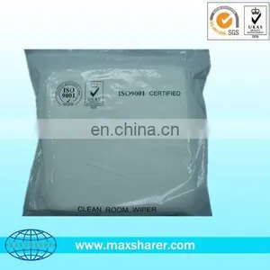 Cleanroom Wipe, Material: Polyester thumbnail-1