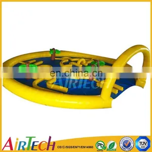 High Quality Cheap Inflatable Competition Games Children for Amusement thumbnail-1