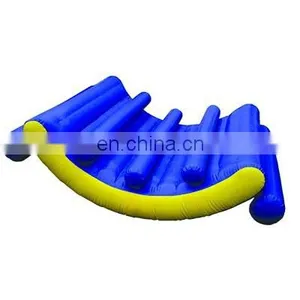 Inflatable Water Game,inflatable Aqua Game, Water Fan,water Amusement Park thumbnail-1
