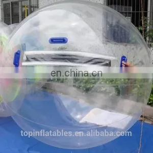 2017 Football Bubble Inflatable Body Bumper Ball for Adult With Great Price thumbnail-5