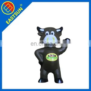Factory Price Promotional Cartoon PU Stress Ball Customized With Any Pattern Classic Toys thumbnail-2