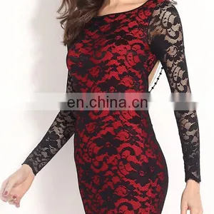 Wild Style Sexy Backless Dress thumbnail-4