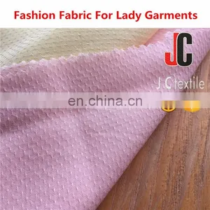 JC-MS2918 Shaoxing Factory Jacquard Rayon Fabric Price per Meter thumbnail-1