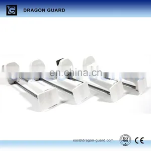 DRAGON GUARD EAS Clothing Display Hook, Sliding Hook Lock, Display Hooks Locks With Key thumbnail-4