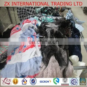 Used Clothing in Bales Used Shoes in Bales Big Surprise for You Fairly Bulk Used Clothing and Shoes thumbnail-5