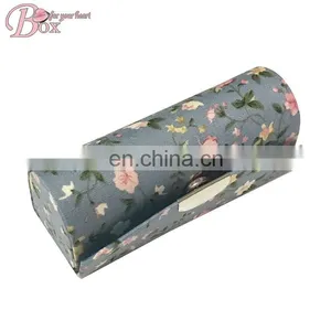 Portable Mini Lipstick Box With Mirror thumbnail-2