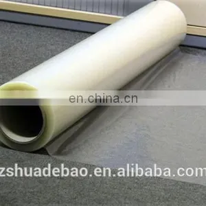 Packing Material Transparent Self Adhesive PE Protective Film thumbnail-5