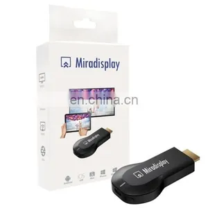 Miracast Airplay DLNA Display Receiver Dongle thumbnail-2