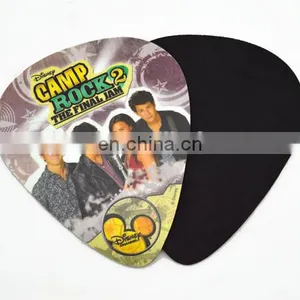 Anti-slip Rubber Base Shape Mouse Mats thumbnail-1