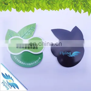 High Quality Card Refrigerator Sticker Festival Paper Feidge Magnet thumbnail-1