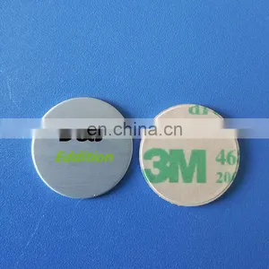 Custom Magnetic Metal Plates for Car Mount Phone Holders thumbnail-1