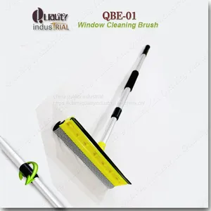 2018 Hot Sale Aluminum Handle Cleaning Brush thumbnail-1
