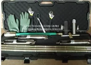 QT-TQ0201 Basic Soil Sampling Kit thumbnail-1