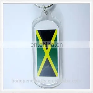 Professional Keychain Acrylic to Customize Wholesale With CE Certificate thumbnail-3
