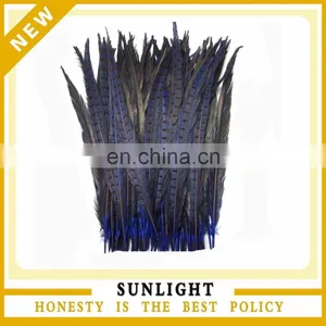 Factory Price Reeves Pheasant Feathers in Stock thumbnail-1