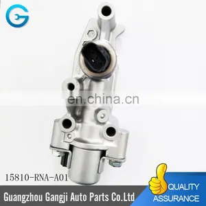 Auto Parts Variable Valve Timing Solenoid 15810-RNA-A01 Fit for Fits For 2006-2011 Hond-a Civi-c OEM 1.8L thumbnail-1