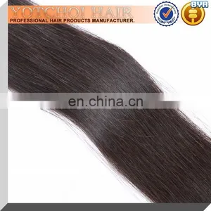 Cheap Brazilian Virgin Hair Straight Unprocessed Remy Good Hair Virgin Brazilian And Peruvian Hair thumbnail-3