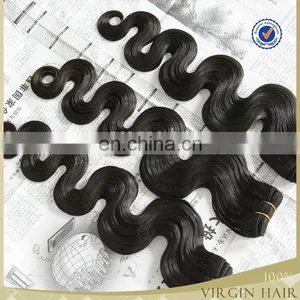 100% Virgin Hair no Tangle and Shedding Factory Direct Supply Crochet Braids With Human Hair thumbnail-5