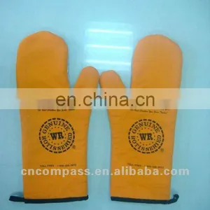 Promotion Kitchen Glove,cotton Kitchen Gloves,colorful Kitchen Gloves thumbnail-1